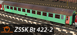 ZSSK Bt 422-2